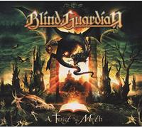 Blind Guardian - Twist In The Myth (2 CD)