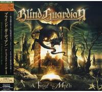 Blind Guardian - Twist in The Myth