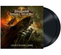 Blind Guardian's Twilight Orchestra Legacy of the Dark Lands (Vinyl LP)