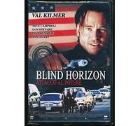 Blind Horizon - Attacco al potere