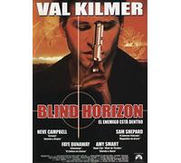 Blind Horizon [Import espagnol]