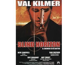 Blind Horizon [Import espagnol]