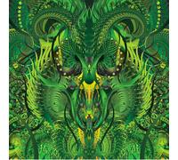 Blind Idiot God Before Ever After (CD)