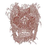 Blind Idiot God Undertow (CD) Album