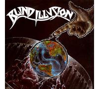 BLIND ILLUSION - SANE ASYLUM