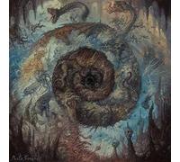 Blind In Abyssal Realms