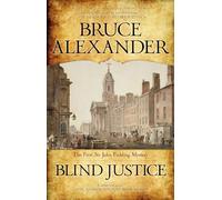 Blind Justice