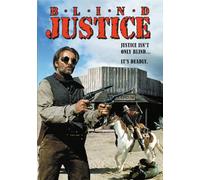 Blind Justice (DVD) Armand Assante Elisabeth Shue Robert Davi