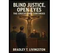 Blind Justice, Open Eyes: The Crucifixion Continues