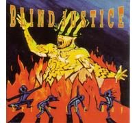 BLIND JUSTICE - SEIZE THE DAY