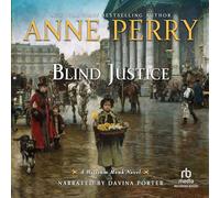 Blind Justice (Serie William Monk, Libro 19)