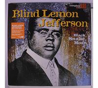 BLIND LEMON JEFFERSON - black snake moan