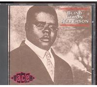 Blind Lemon Jefferson - Blind Lemon Jefferson [Import]