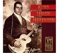Blind Lemon Jefferson - King of the Blues 1