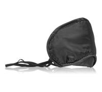 Blind Love Eye Mask maschera per gli occhi Black 1 pz