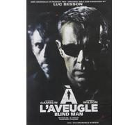 Blind Man (A l'aveugle) Region 1 with English Subtitles