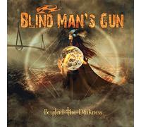Blind Man'S Gun - Beyond the Darkness