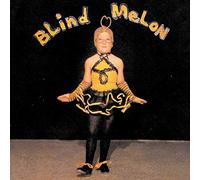Blind Melon – Blind Melon – CD audio – Universal Music Group