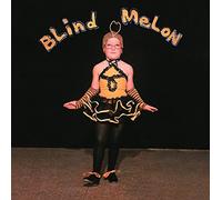 Blind Melon - Blind Melon (Edizione Limitata Numerata Con Vinile Colorato)