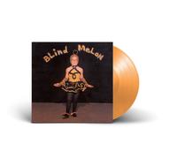 Blind Melon - Blind Melon - Orange Vinyl Egea Exclusive Ltd. Ed.