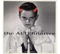 Blind Melon, Duran Duran, Devlins, School of Fish, Television, US3, Love Monsters, King Tee, - the ALTERnative vol. 1 (UK Import)