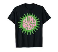 Blind Melon - Logo Sun Maglietta