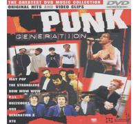Blind Melon - Punk Generation (Original Hits & Video Clips)
