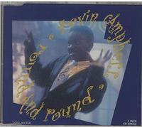 Blind Melon - Round And Round