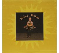 Blind Melon - Blind Melon/Sippin Time Sessions Ep