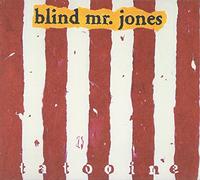 Blind Mr. Jones - Tatooine