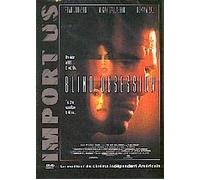 Blind obsession (Import) Brad Johnson Megan Gallagher Robert Malenfant