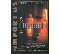 Blind obsession (Import) Brad Johnson Megan Gallagher Robert Malenfant