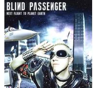 Blind Passengers - Next Flight to Planet.