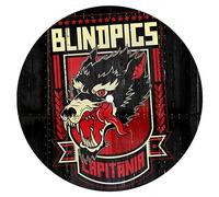 BLIND PIGS - CAPITANIA -PD-