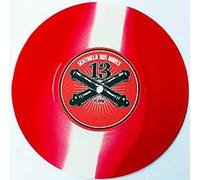 BLIND PIGS - SENTINELA DOS MARES b/w UNIAO - Vinyl Record 7 - F72z