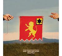 Blind Pilot And Then Like Lions (CD)