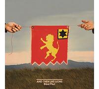 Blind Pilot - And Then Like Lions