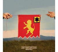 Blind Pilot And Then Like Lions (CD) Album