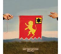Blind Pilot And Then Like Lions (Vinyl LP)