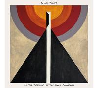 Blind Pilot In the Shadow of the Holy Mountain (Vinyl LP)
