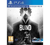 Blind (PSVR) - PlayStation 4 [Edizione: Regno Unito]