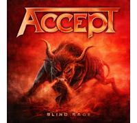 BLIND RAGE - ACCEPT