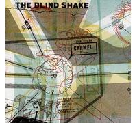 Blind Shake, The Carmel (CD)