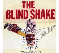 Blind Shake, The Rizzograph (CD)