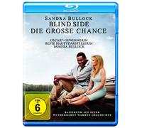Blind Side - Die große Chance (Blu-ray)