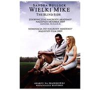 Blind Side, The [DVD] (IMPORT) (Nessuna versione italiana)