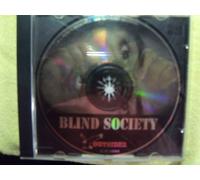 Blind Society - Our Future's Looking Bleak