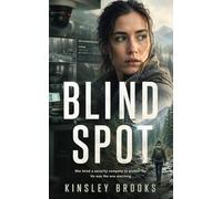 Blind Spot: A Psychological Thriller