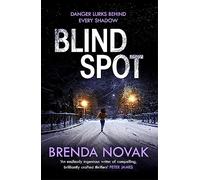 Blind Spot: A unputdownable new thriller to keep you reading all night!
