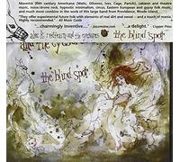 Blind Spot by Alec K. Redfearn & The Eyesores (2007-05-22)